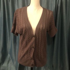 LOFT Cardigan